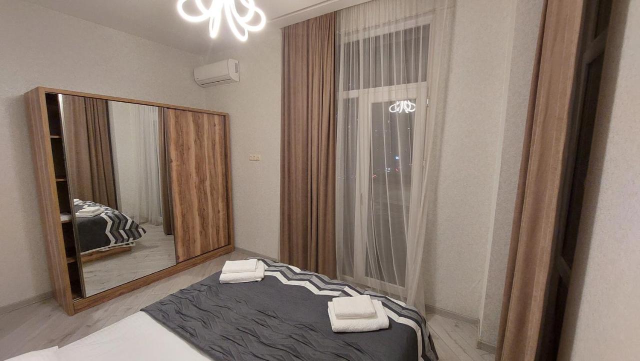 Elit Apartments Batumi Exterior foto