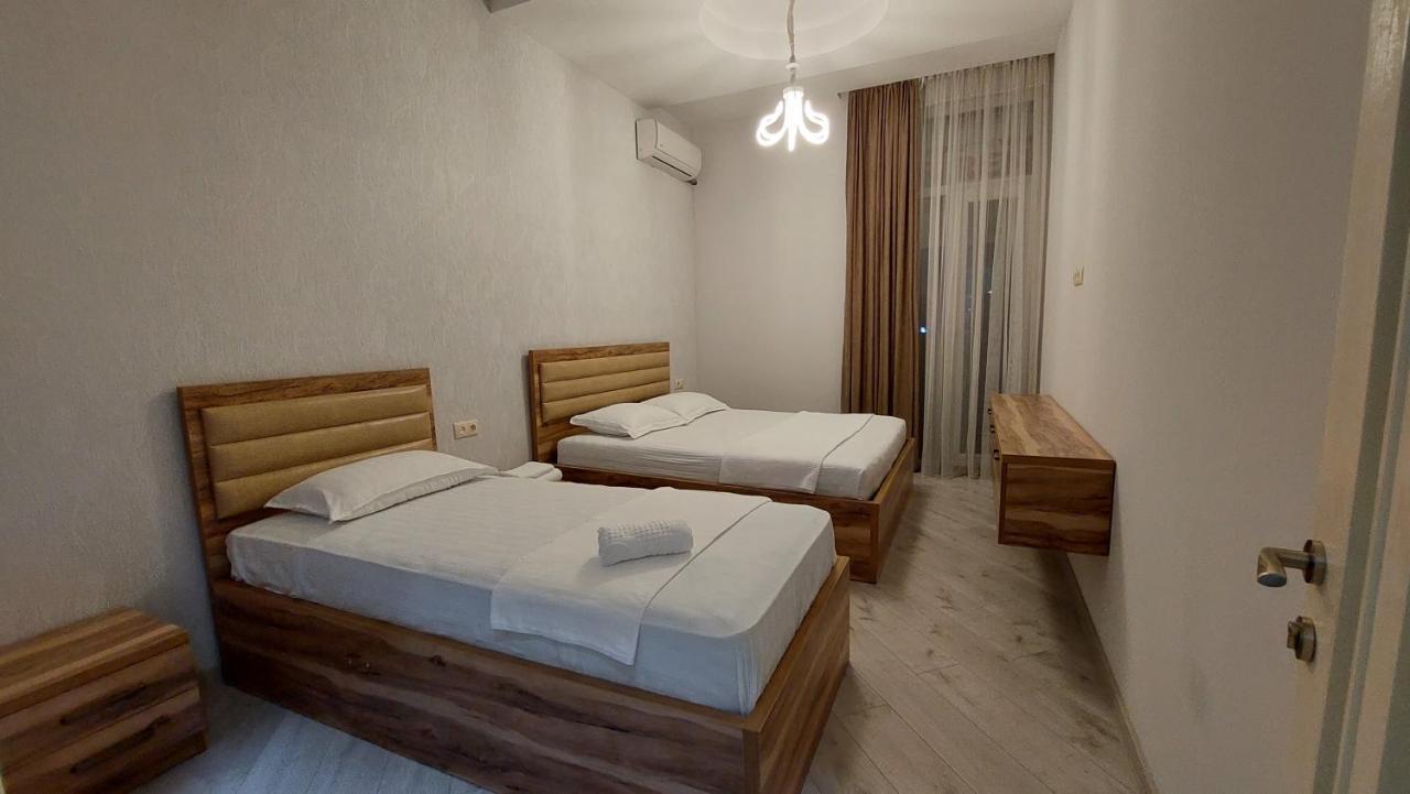 Elit Apartments Batumi Exterior foto